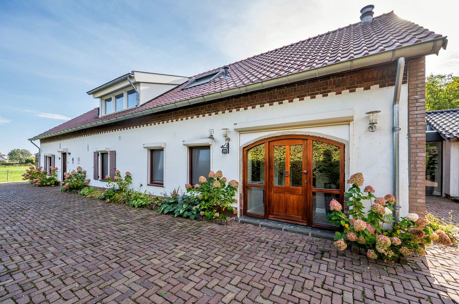 Sitterskampweg 101