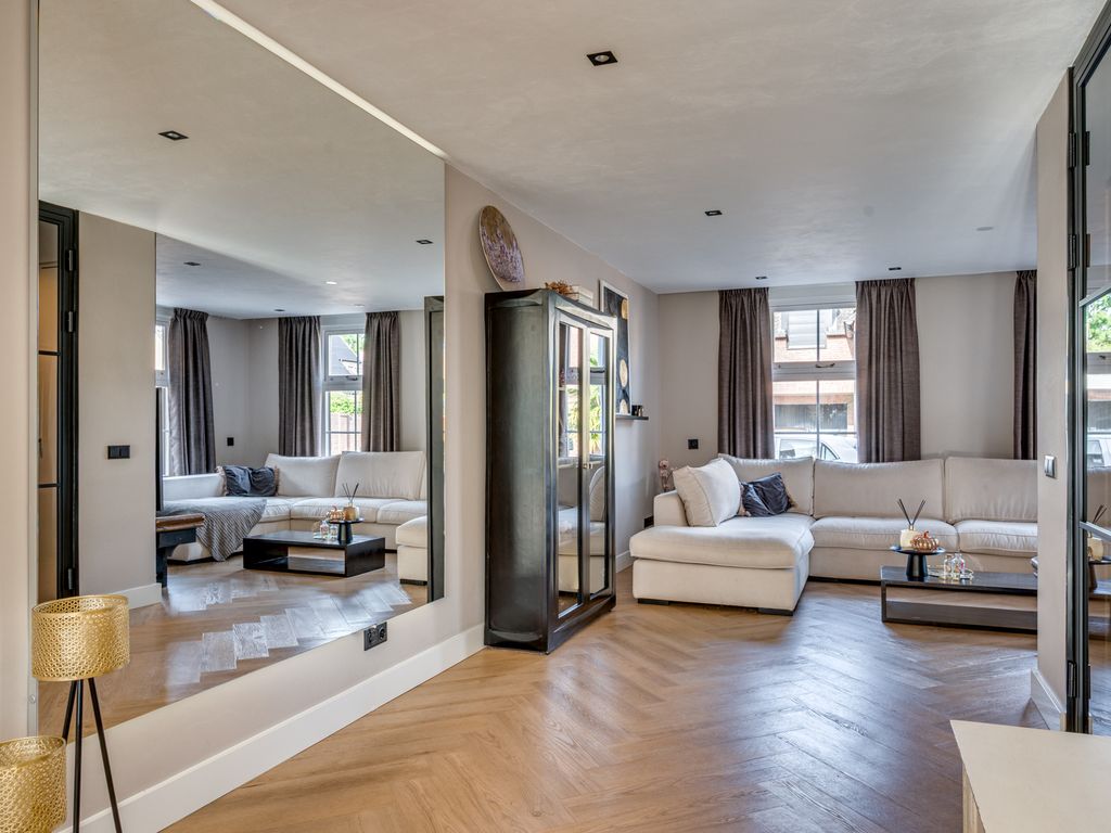 Oscar Woltersstraat 20, VENLO