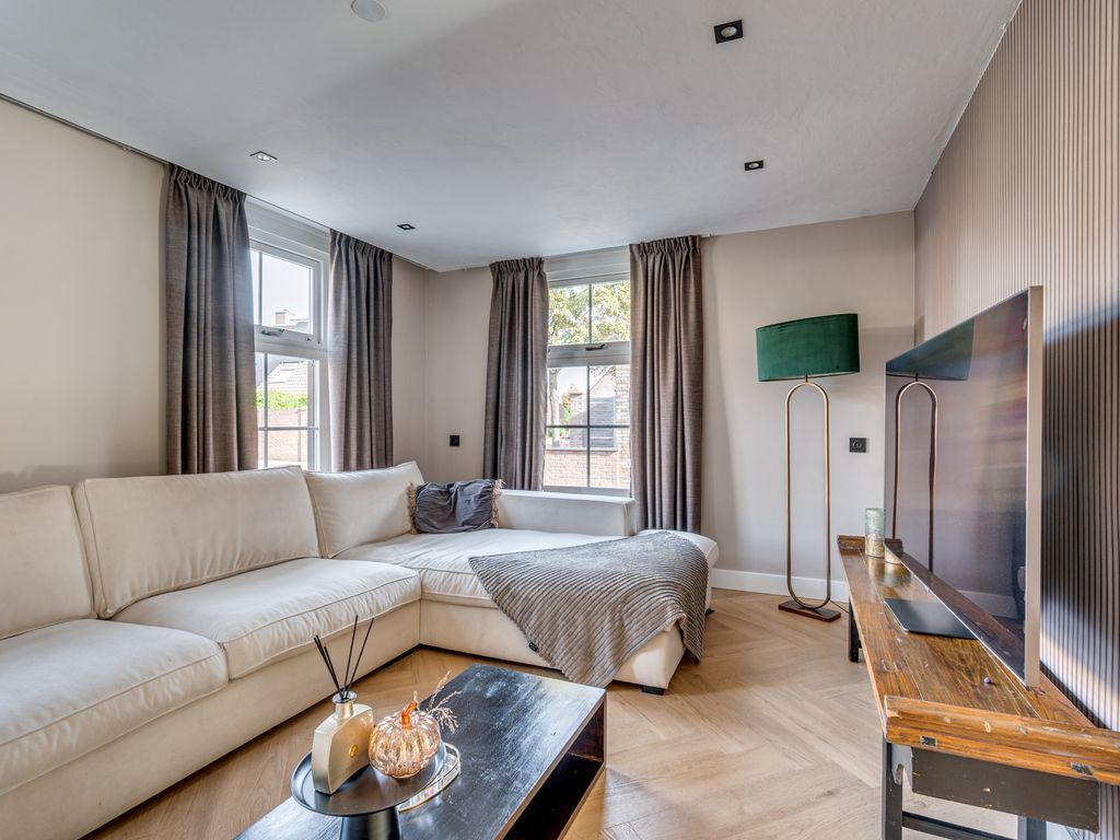 Oscar Woltersstraat 20, VENLO