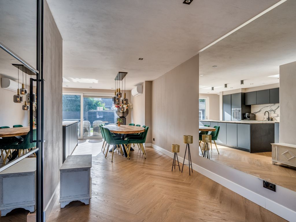 Oscar Woltersstraat 20, VENLO