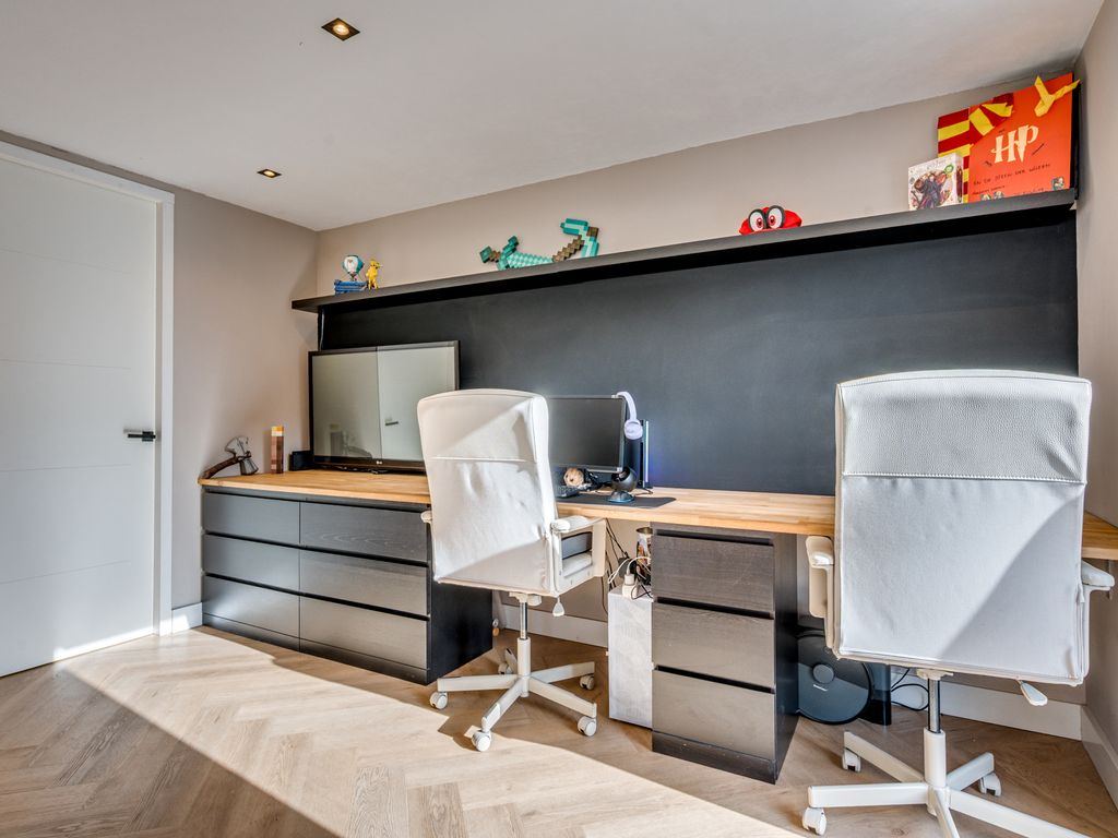 Oscar Woltersstraat 20, VENLO