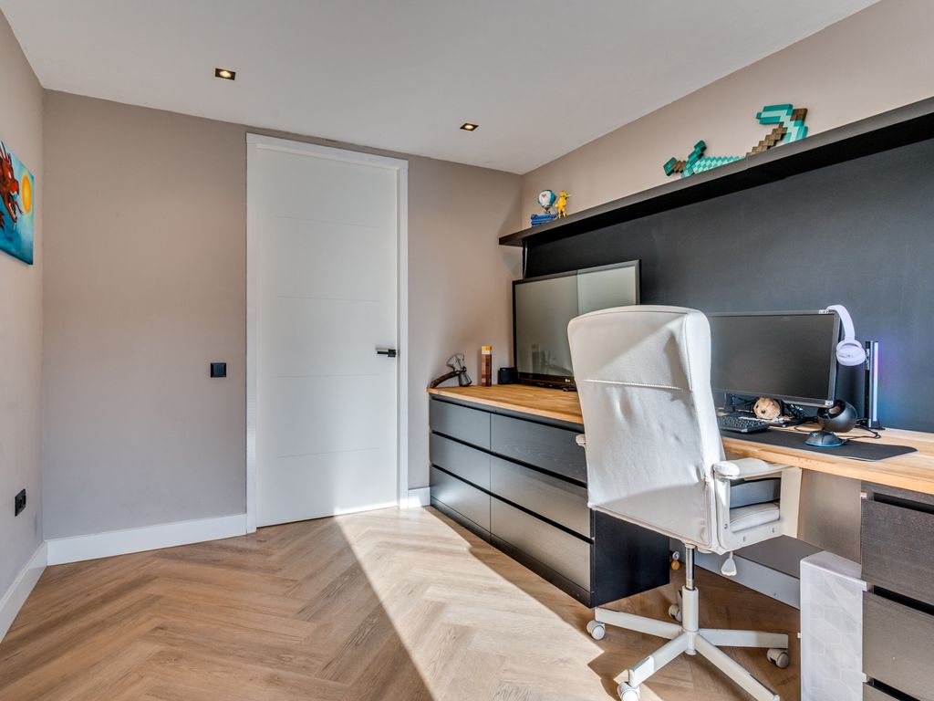 Oscar Woltersstraat 20, VENLO