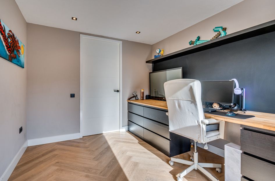 Oscar Woltersstraat 20