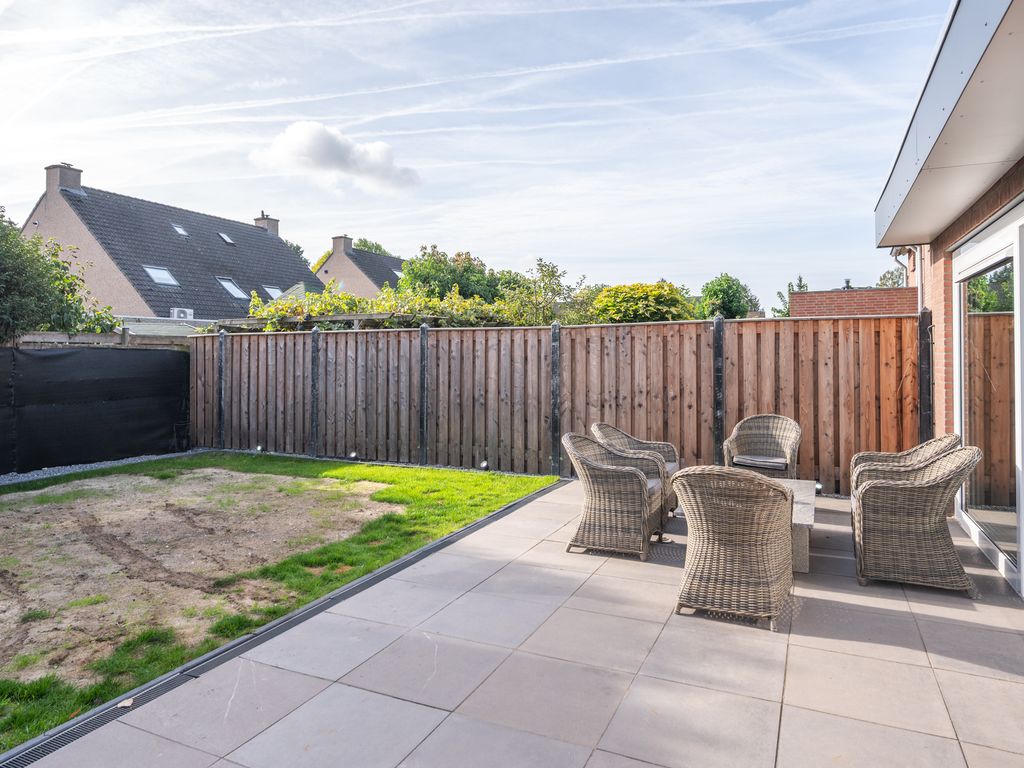 Oscar Woltersstraat 20, VENLO