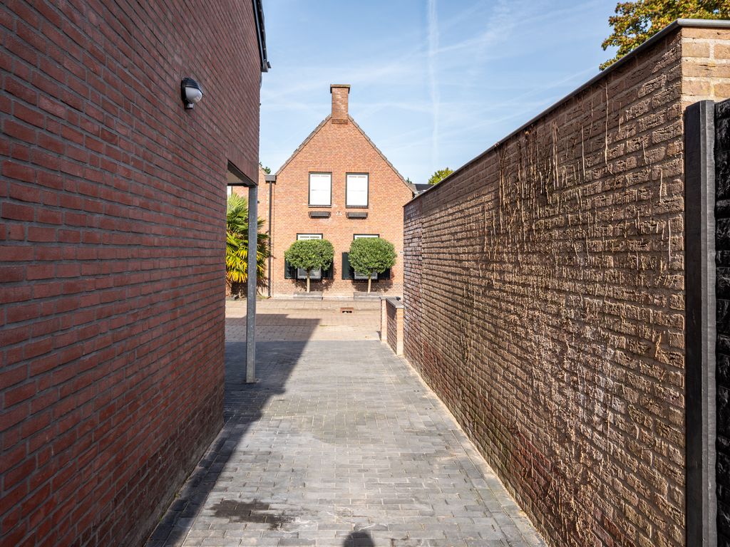Oscar Woltersstraat 20, VENLO