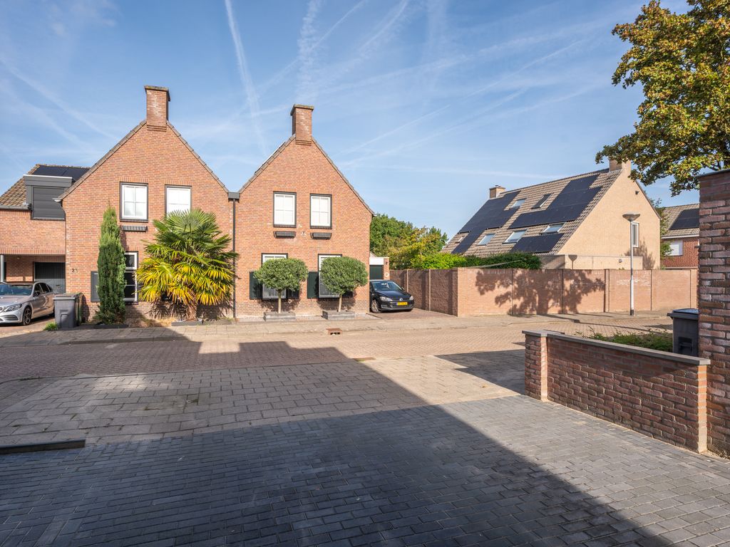 Oscar Woltersstraat 20, VENLO