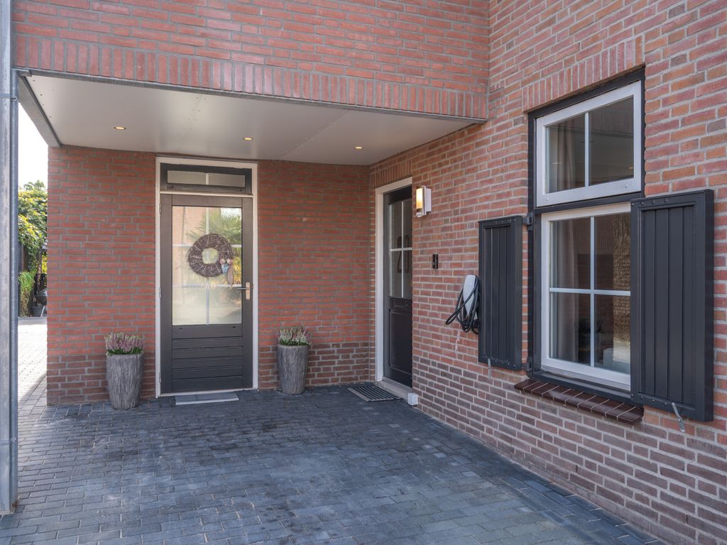 Oscar Woltersstraat 20, VENLO