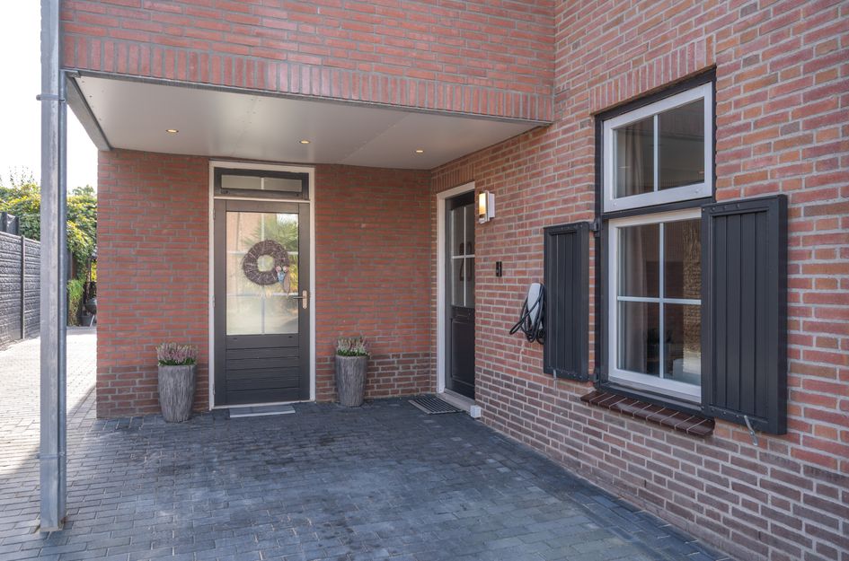 Oscar Woltersstraat 20