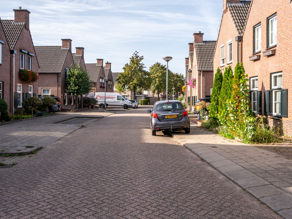 Oscar Woltersstraat 20, VENLO