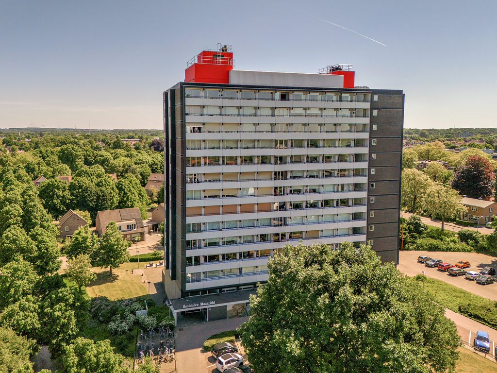 Hogeschoorweg 162, VENLO