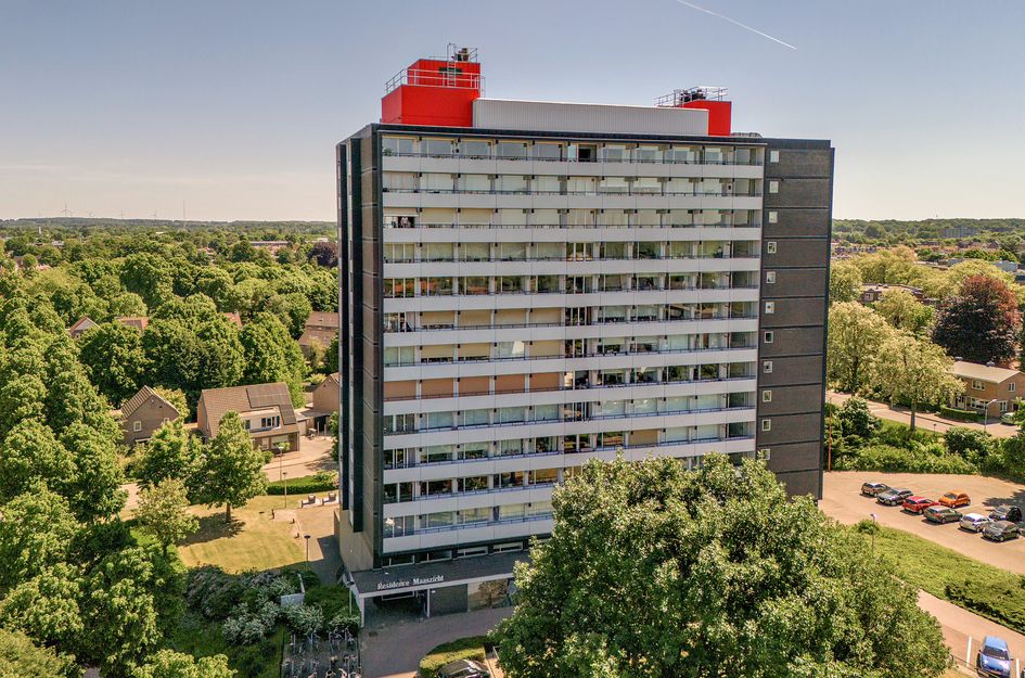 Hogeschoorweg 162