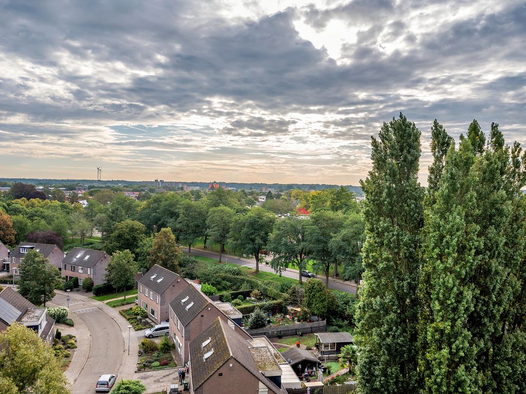 Hogeschoorweg 162, VENLO