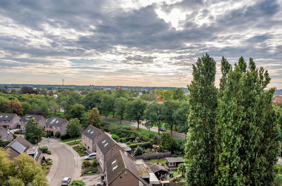 Hogeschoorweg 162