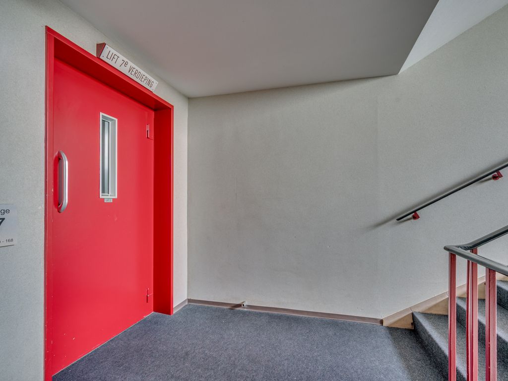 Hogeschoorweg 162, VENLO