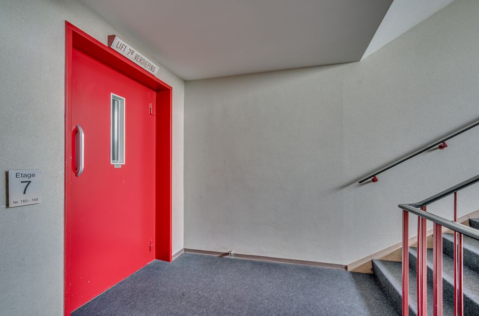 Hogeschoorweg 162