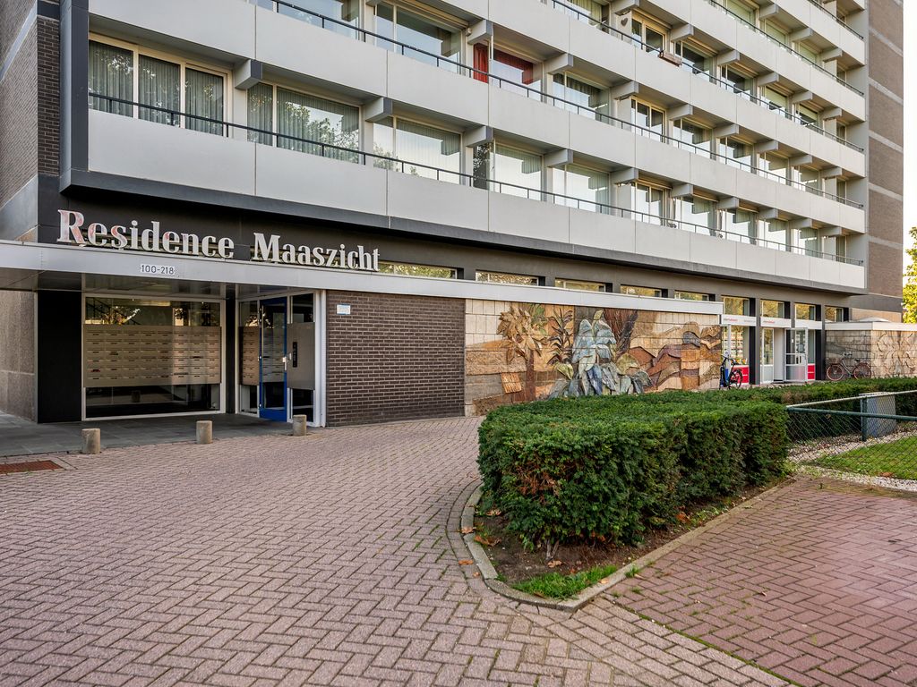Hogeschoorweg 162, VENLO