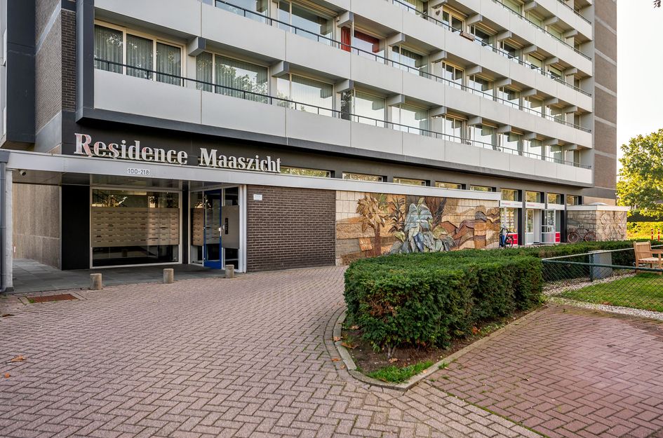 Hogeschoorweg 162