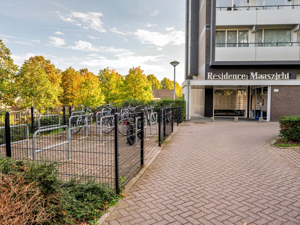 Hogeschoorweg 162, VENLO
