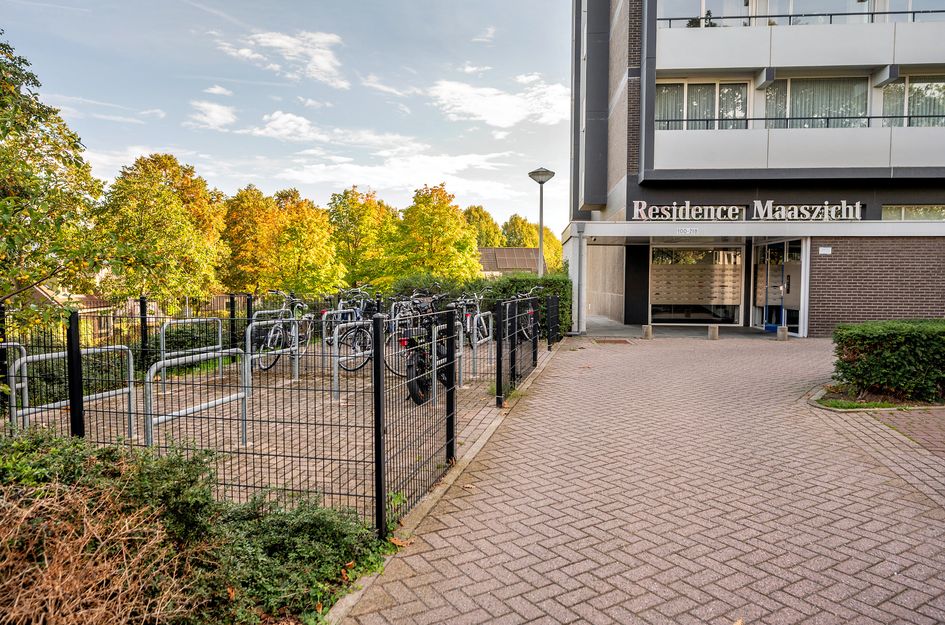 Hogeschoorweg 162
