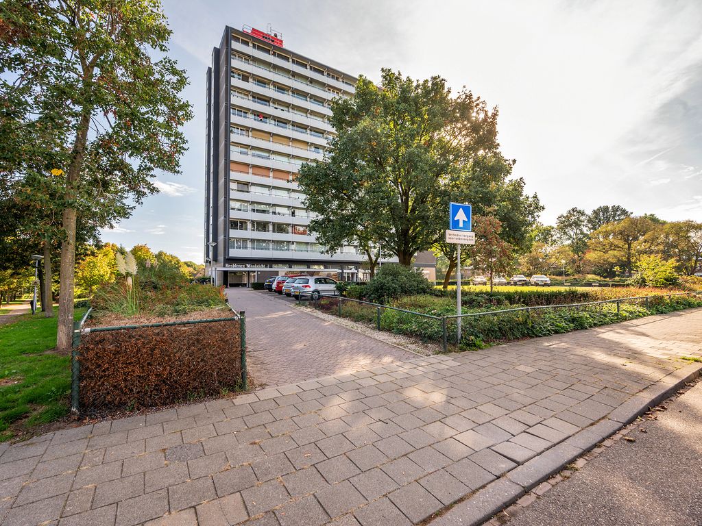 Hogeschoorweg 162, VENLO