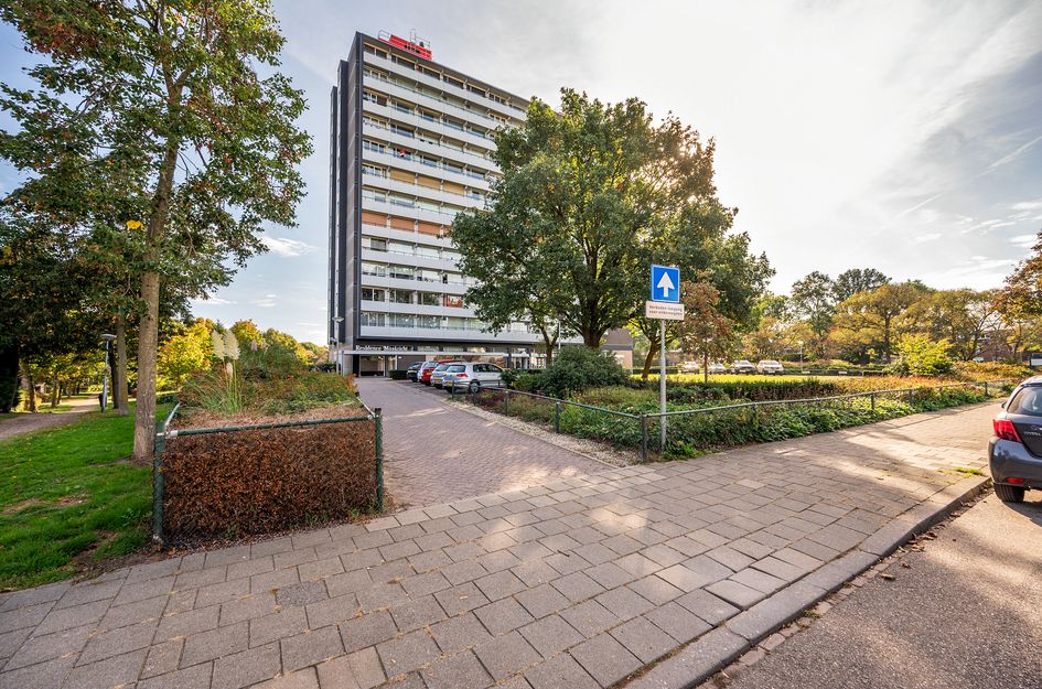 Hogeschoorweg 162