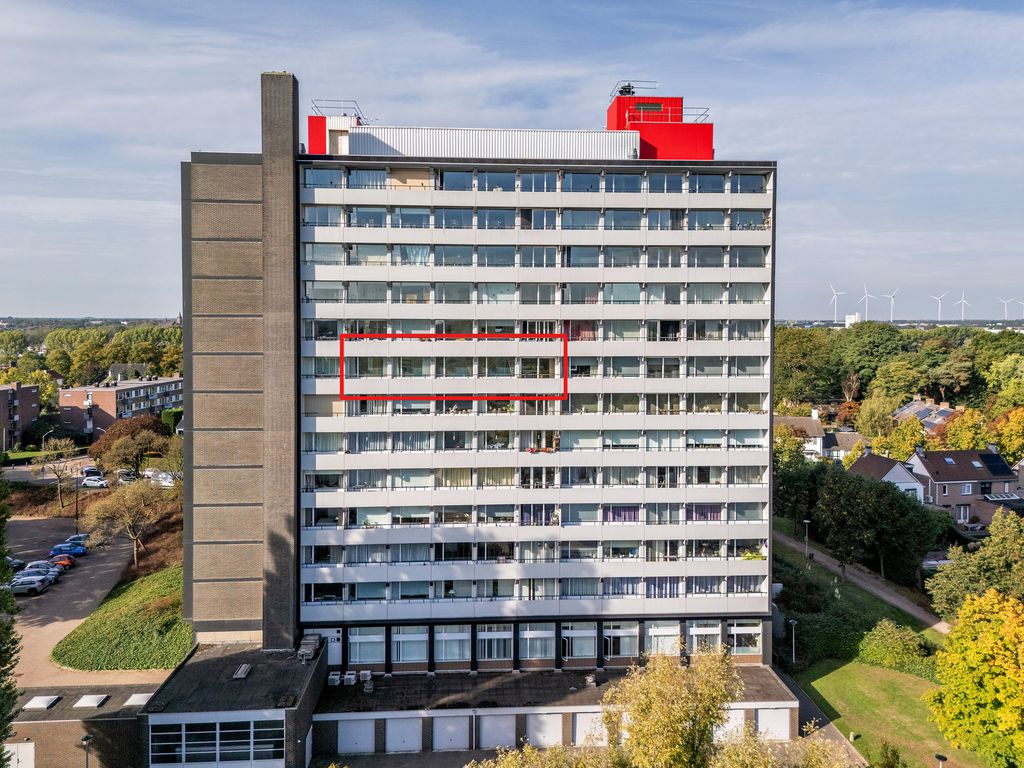 Hogeschoorweg 162, VENLO