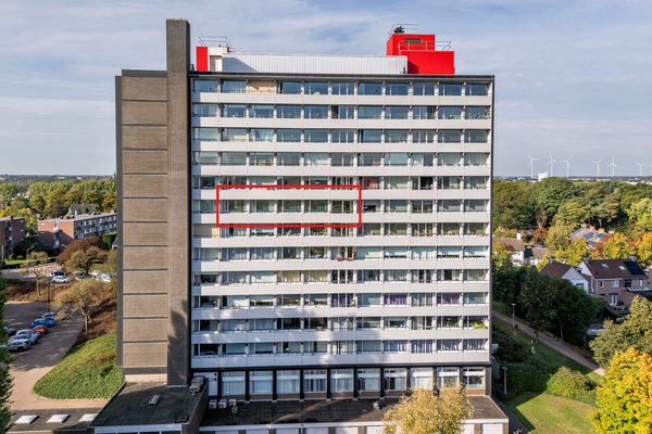 Hogeschoorweg 162 - VENLO
