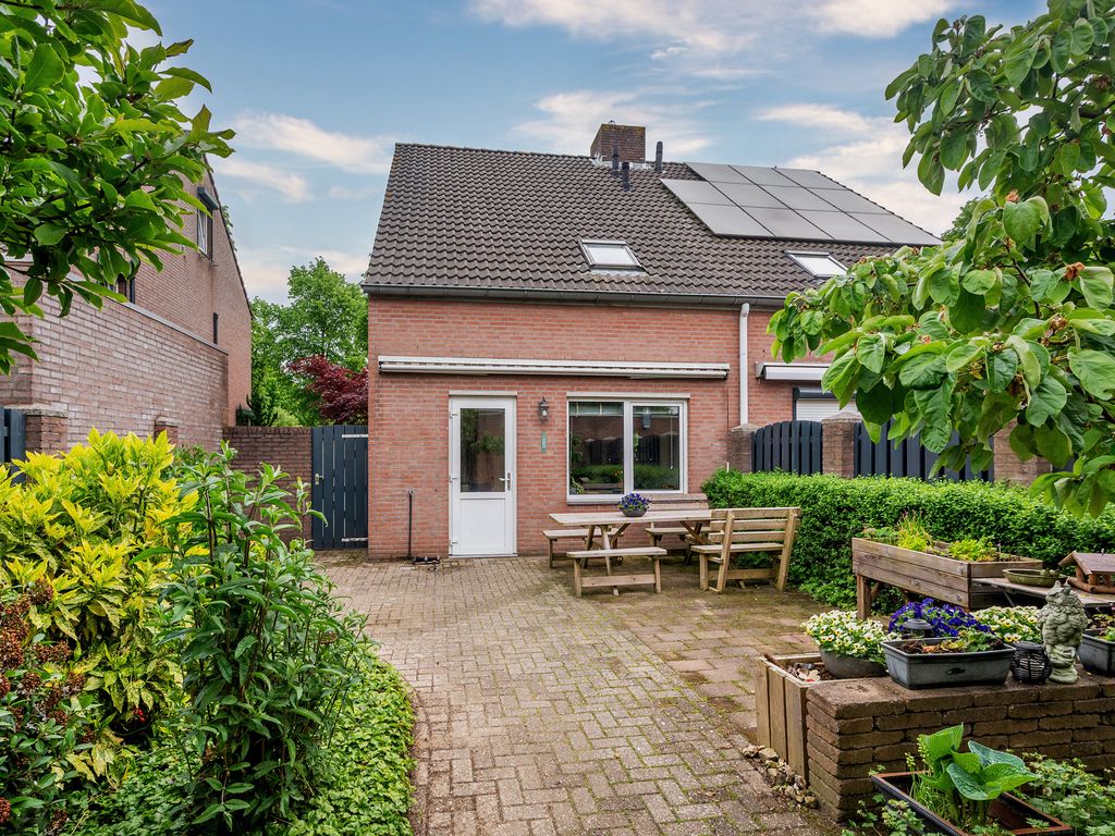 Klingerbergsingel 151, VENLO