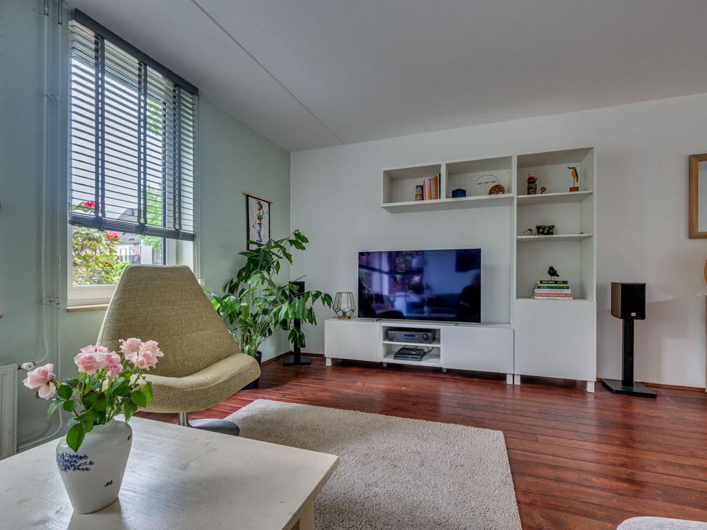 Klingerbergsingel 151, VENLO
