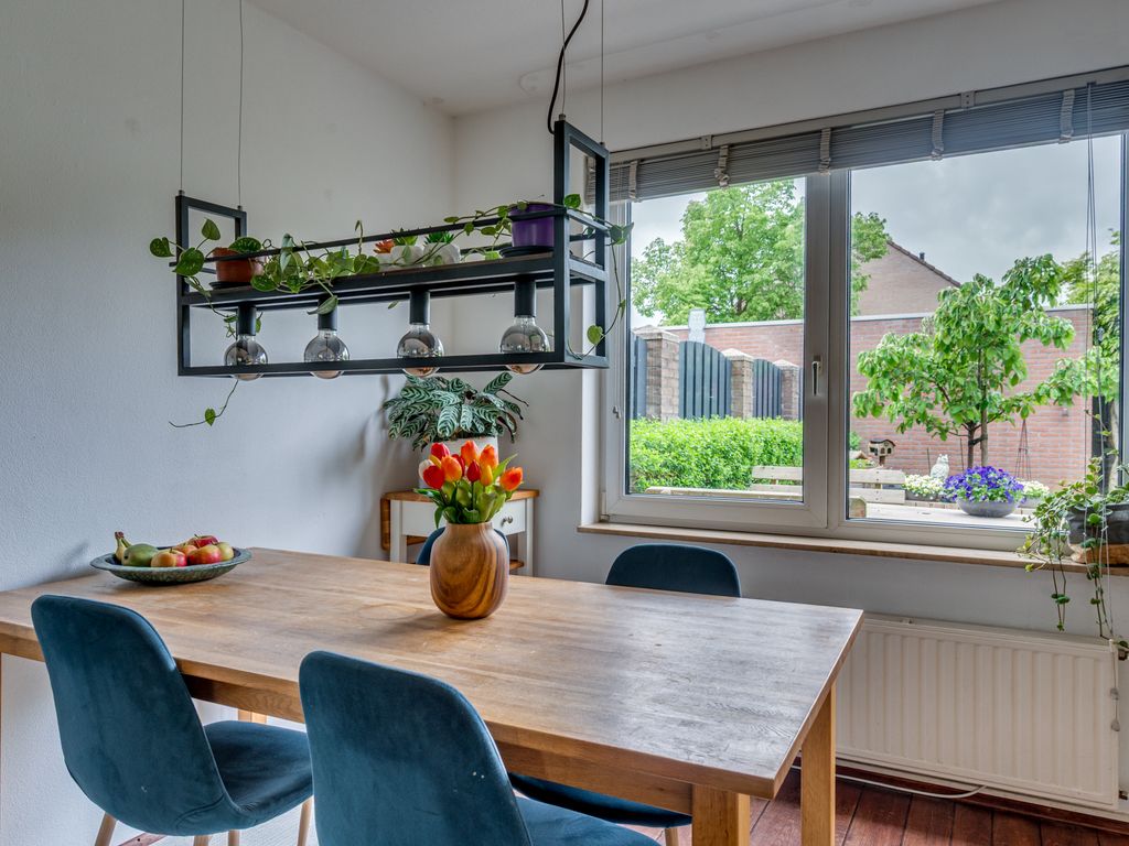 Klingerbergsingel 151, VENLO