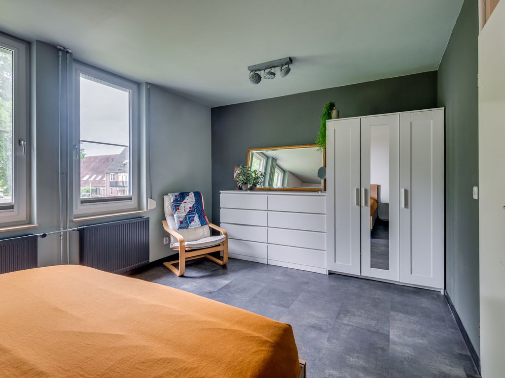 Klingerbergsingel 151, VENLO