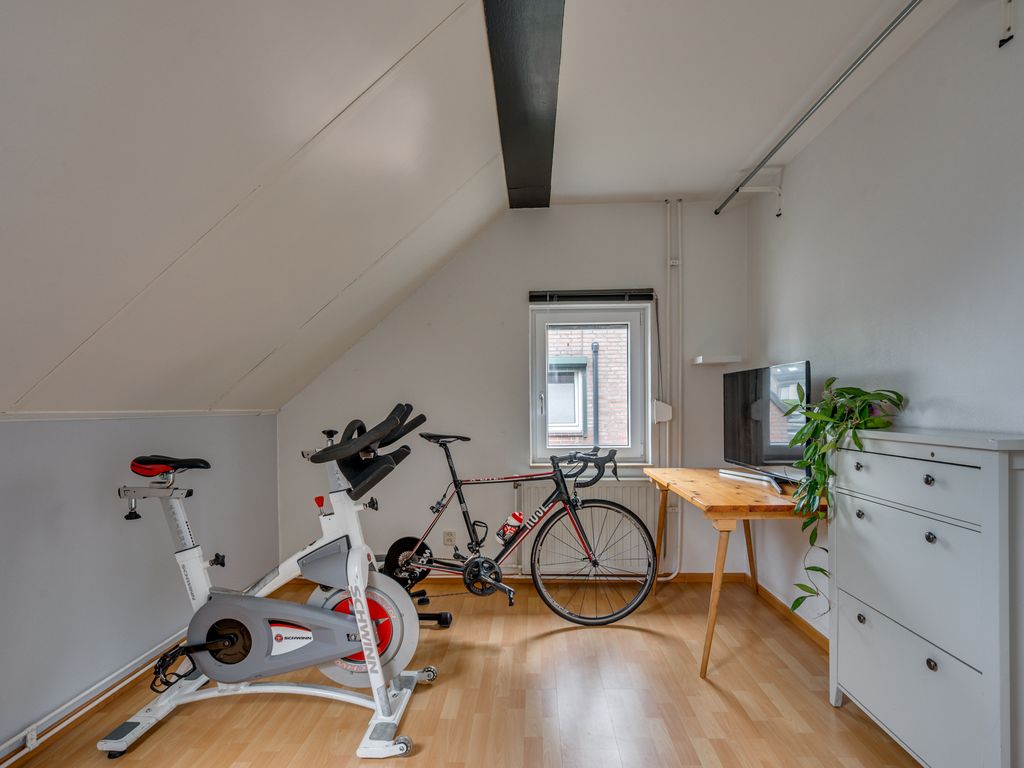 Klingerbergsingel 151, VENLO