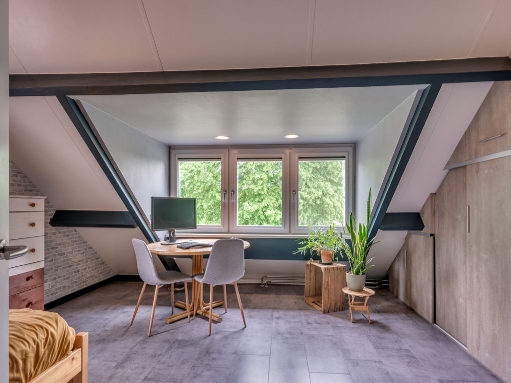 Klingerbergsingel 151, VENLO