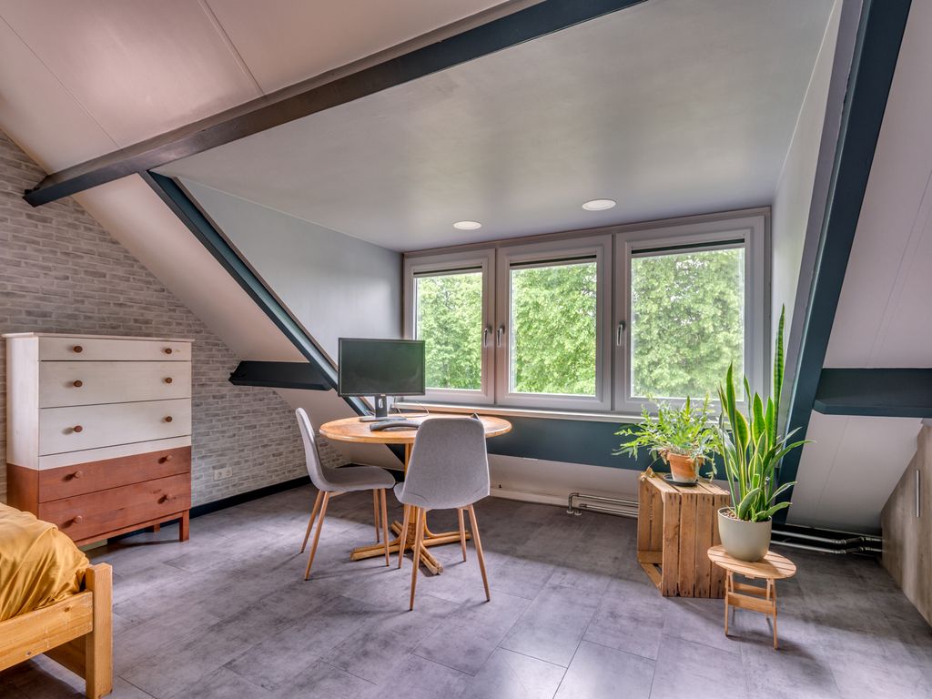 Klingerbergsingel 151, VENLO