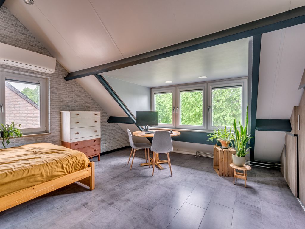 Klingerbergsingel 151, VENLO