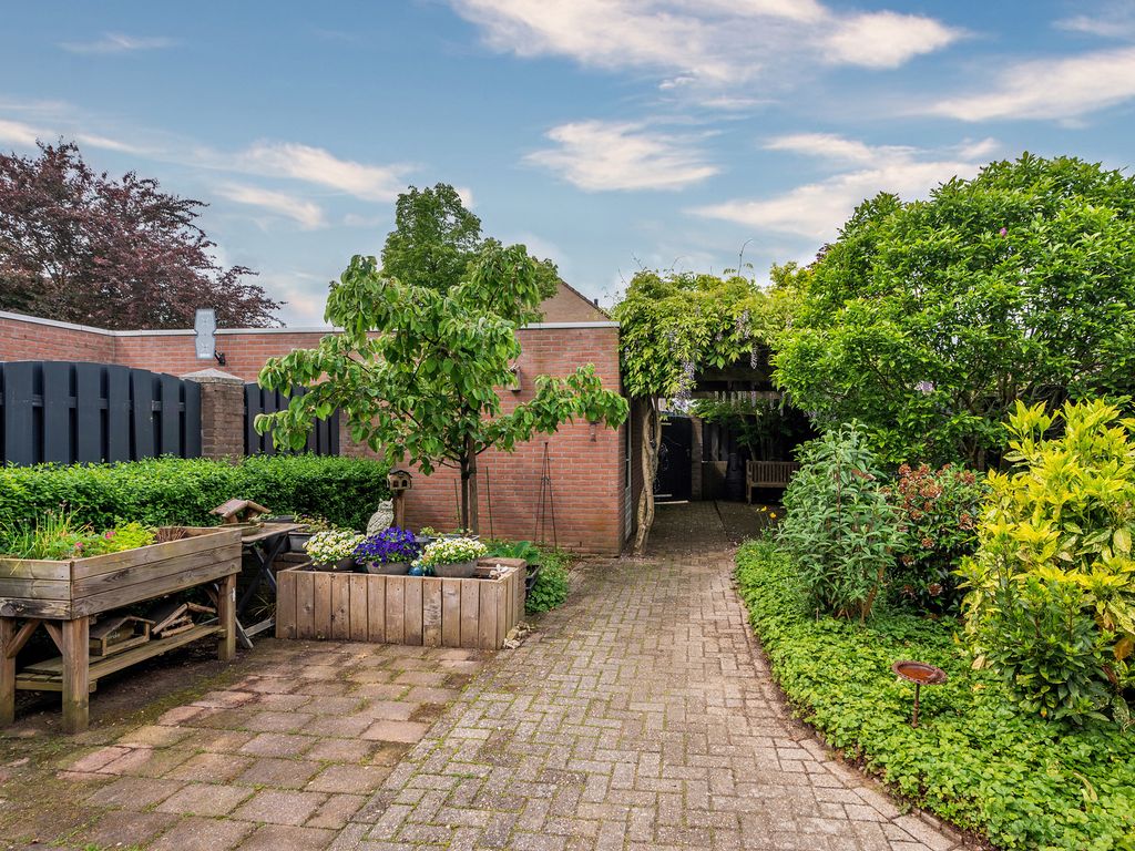 Klingerbergsingel 151, VENLO