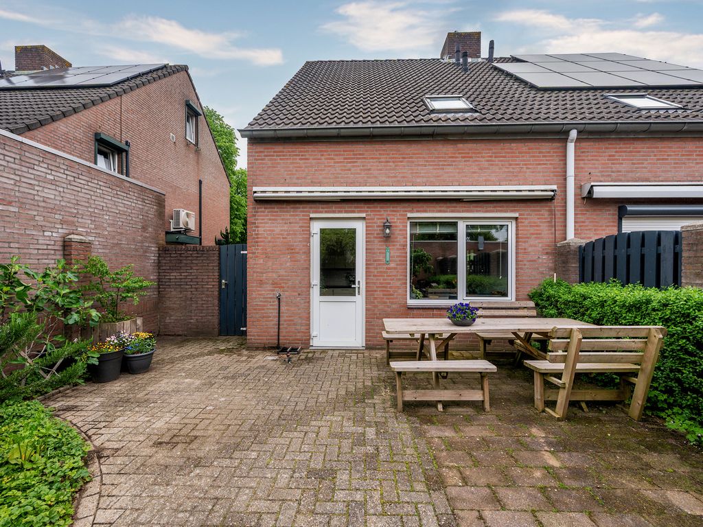 Klingerbergsingel 151, VENLO