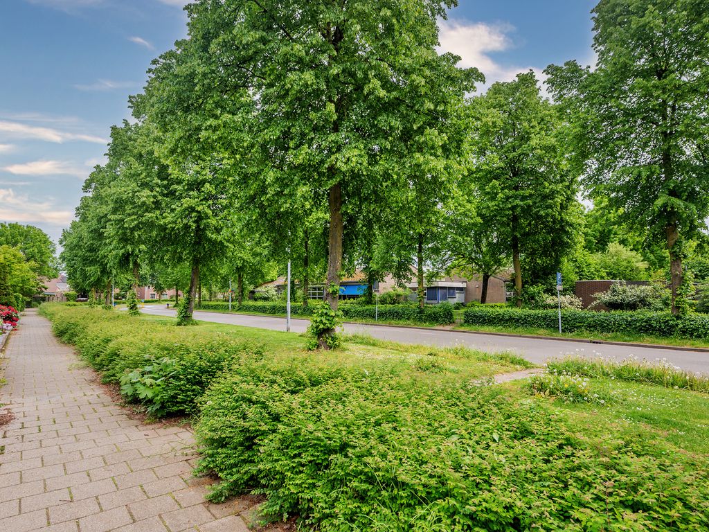 Klingerbergsingel 151, VENLO