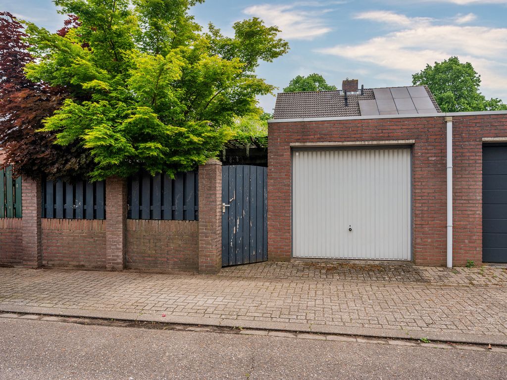 Klingerbergsingel 151, VENLO