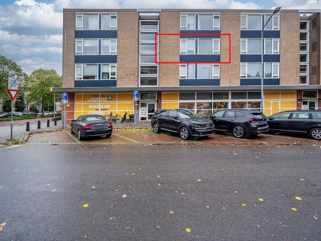 Vinckenhofstraat 112, VENLO