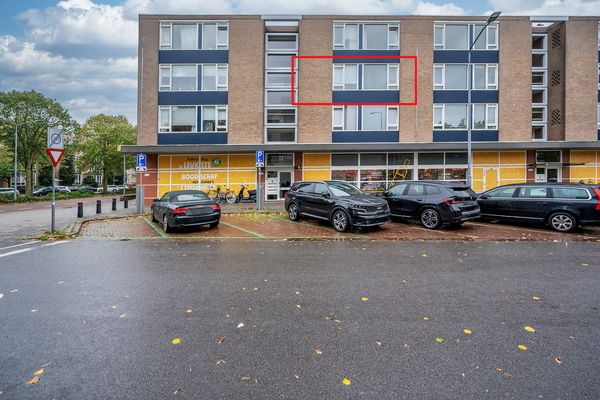 Vinckenhofstraat 112 - VENLO