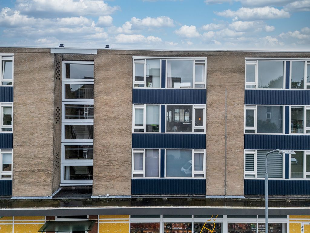 Vinckenhofstraat 112, VENLO