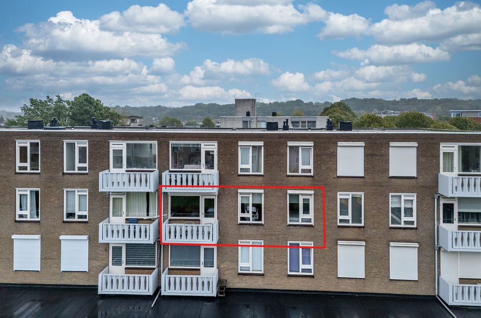 Vinckenhofstraat 112