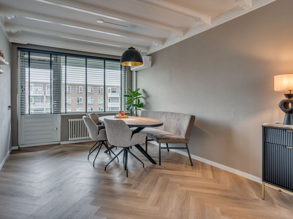 Vinckenhofstraat 112, VENLO