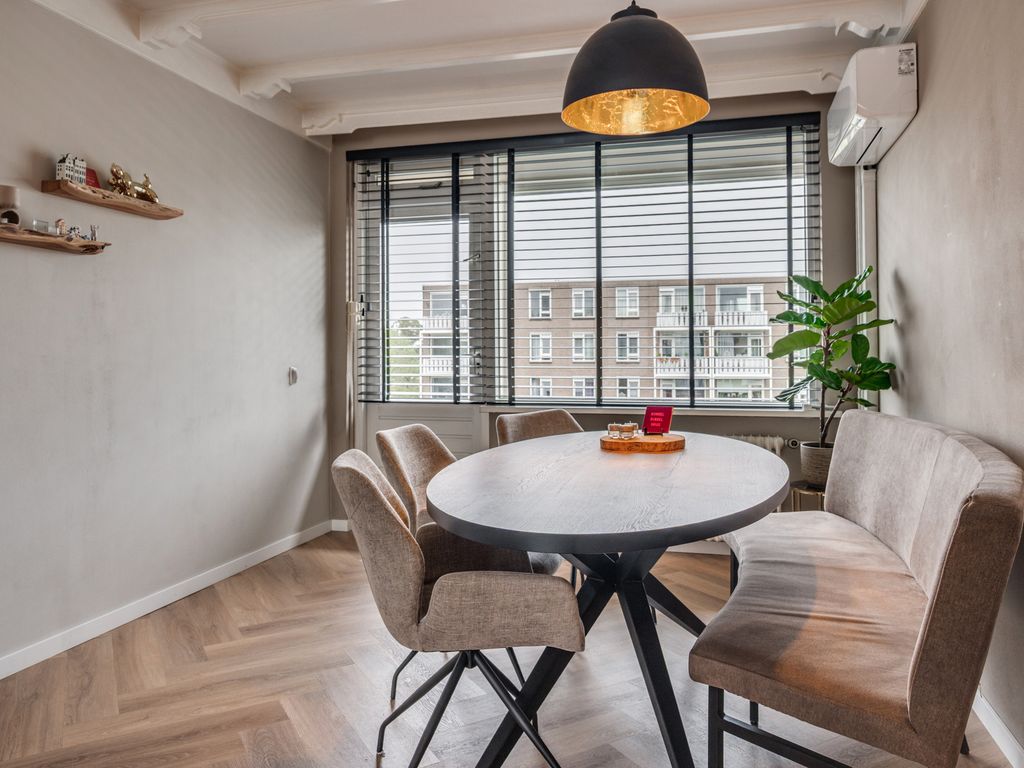 Vinckenhofstraat 112, VENLO