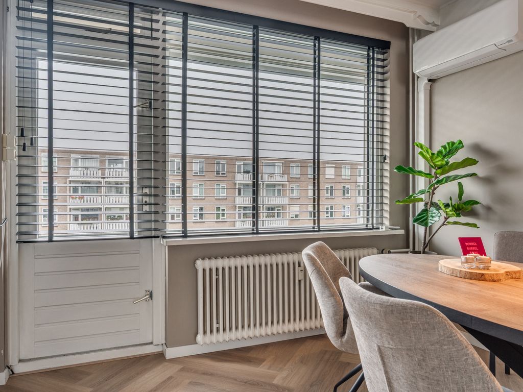 Vinckenhofstraat 112, VENLO