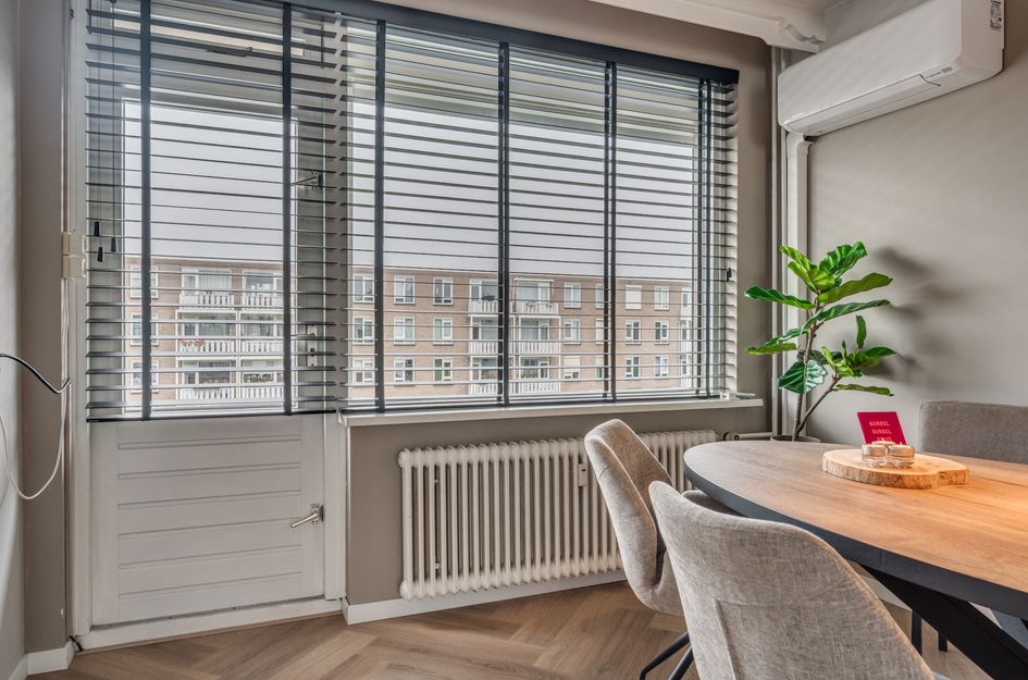 Vinckenhofstraat 112
