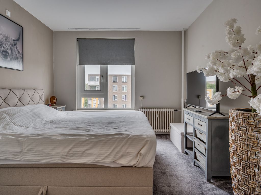 Vinckenhofstraat 112, VENLO