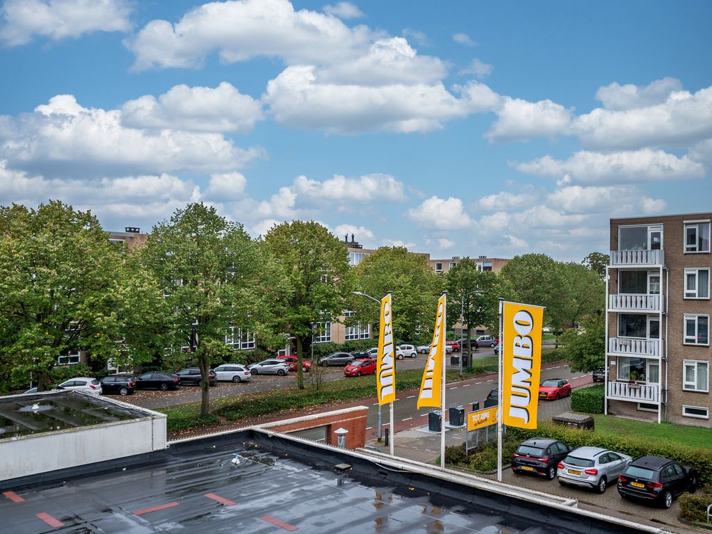 Vinckenhofstraat 112, VENLO