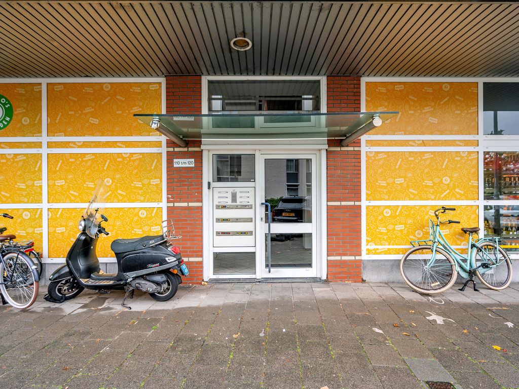 Vinckenhofstraat 112, VENLO